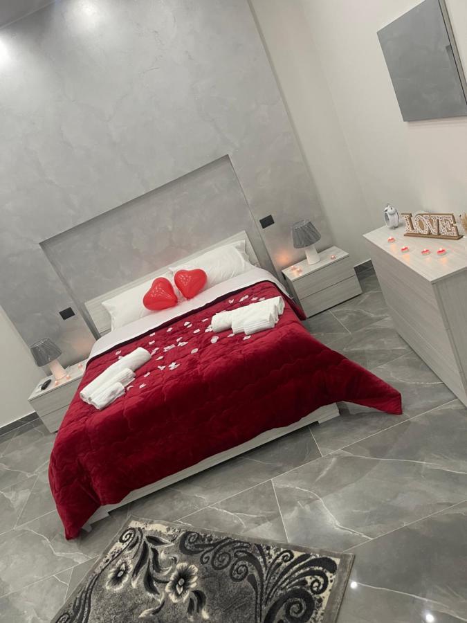 카타니아 Dream House 아파트 외부 사진