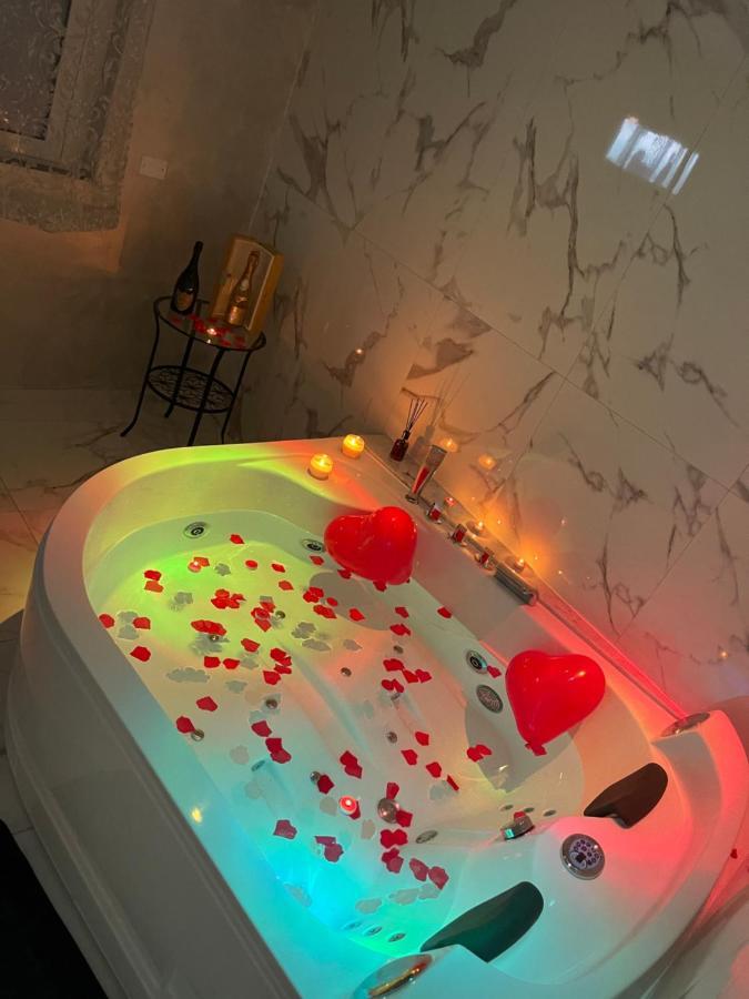 카타니아 Dream House 아파트 외부 사진