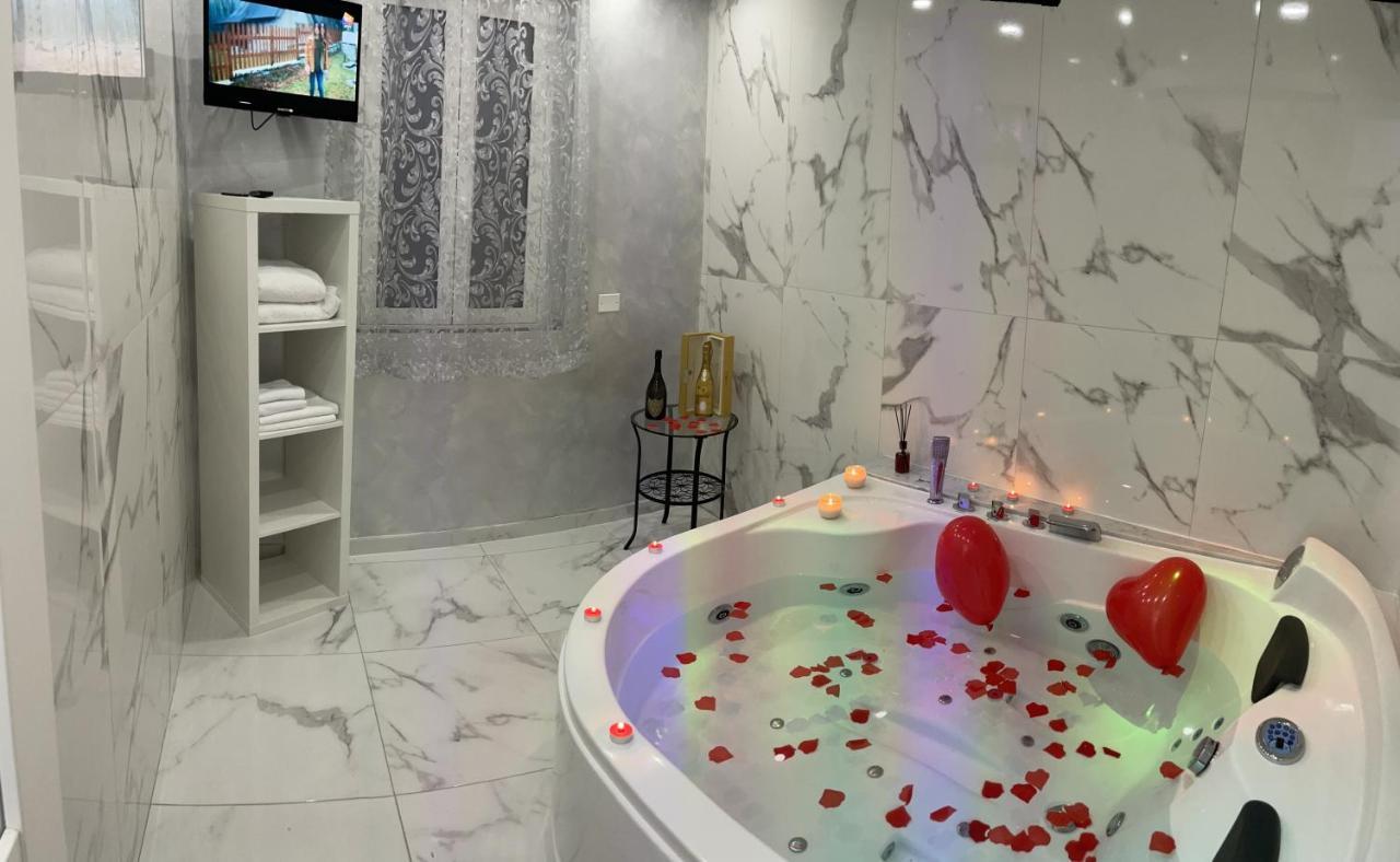 카타니아 Dream House 아파트 외부 사진